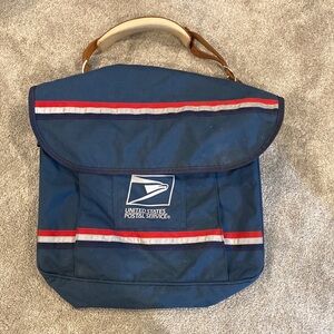 USPS Satchel